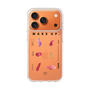 スリムプロテクションケース［ texture-B ］