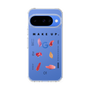 スリムプロテクションケース［ texture-B ］