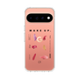 スリムプロテクションケース［ texture-B ］