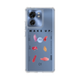 スリムプロテクションケース［ texture-B ］