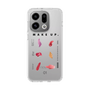スリムプロテクションケース［ texture-B ］