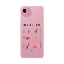 スリムプロテクションケース［ texture-B ］