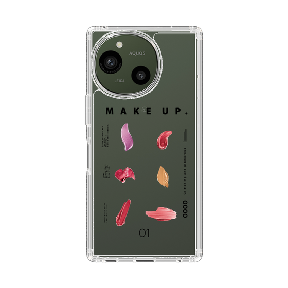 スリムプロテクションケース［ texture-B ］