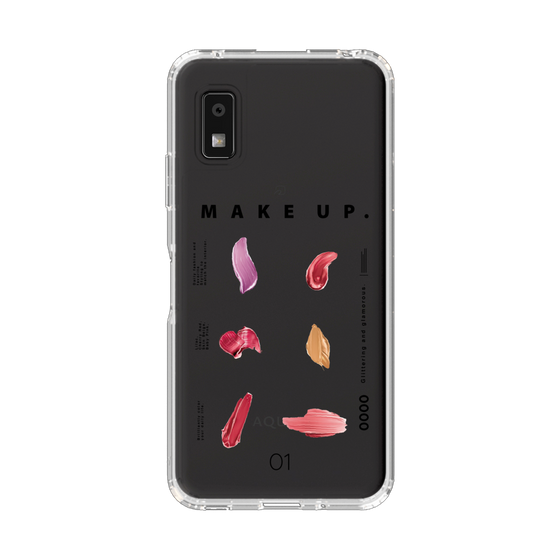 スリムプロテクションケース［ texture-B ］