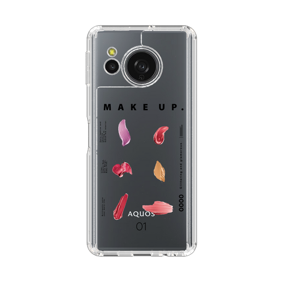 スリムプロテクションケース［ texture-B ］