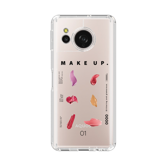 スリムプロテクションケース［ texture-B ］