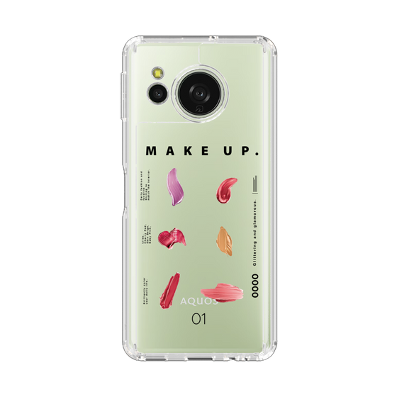 スリムプロテクションケース［ texture-B ］