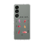 スリムプロテクションケース［ texture-B ］