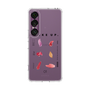 スリムプロテクションケース［ texture-B ］