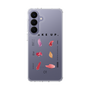 スリムプロテクションケース［ texture-B ］