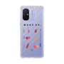 スリムプロテクションケース［ texture-B ］