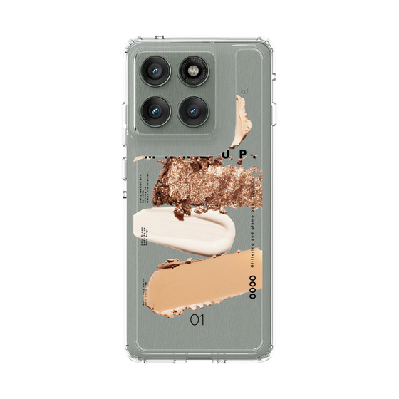 スリムプロテクションケース［ Nudy-A ］