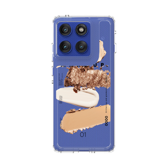 スリムプロテクションケース［ Nudy-A ］