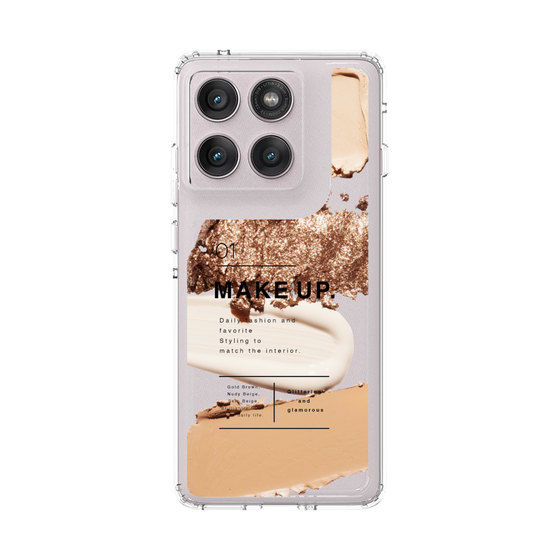 スリムプロテクションケース［ Nudy-B ］