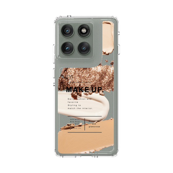 スリムプロテクションケース［ Nudy-B ］