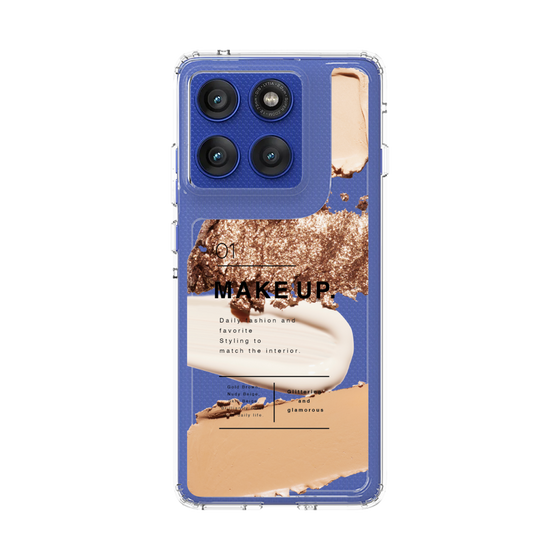 スリムプロテクションケース［ Nudy-B ］