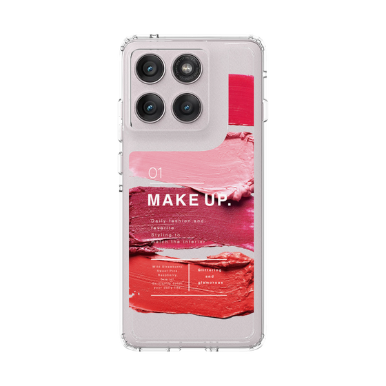 スリムプロテクションケース［ Mat-A ］