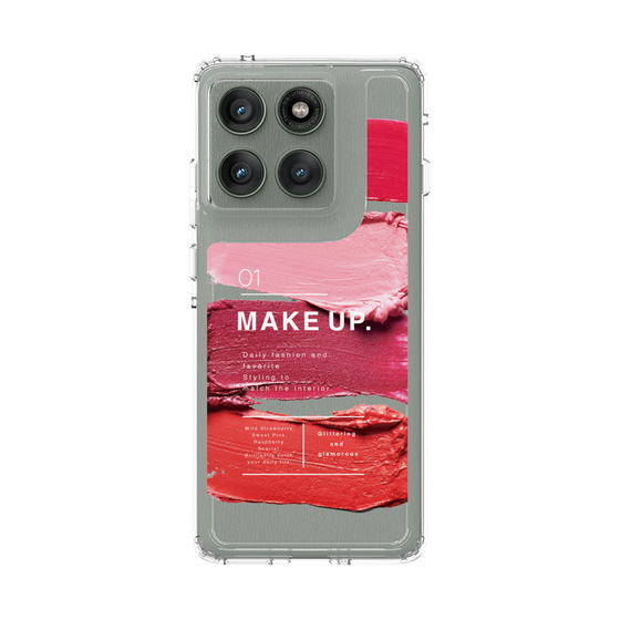 スリムプロテクションケース［ Mat-A ］