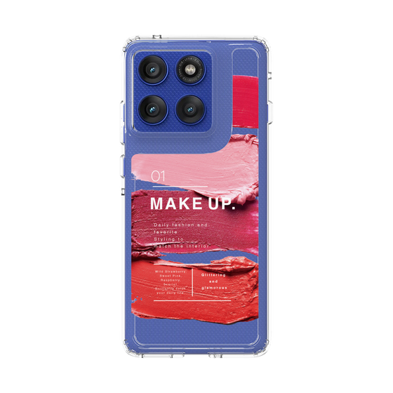 スリムプロテクションケース［ Mat-A ］