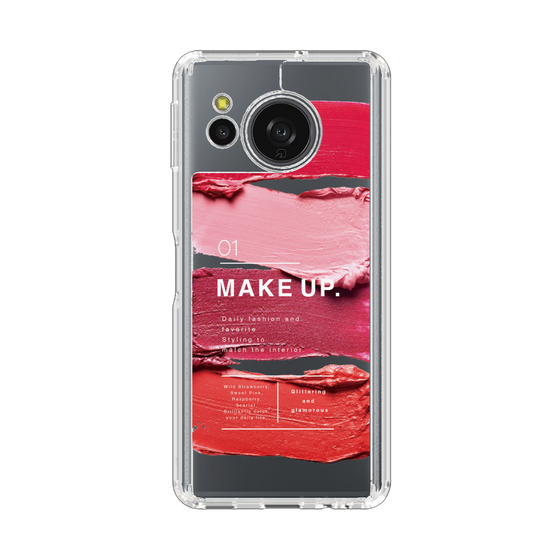 スリムプロテクションケース［ Mat-A ］