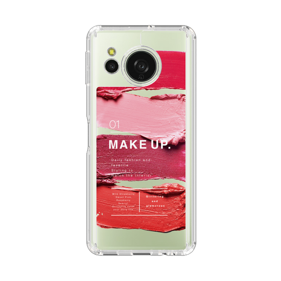 スリムプロテクションケース［ Mat-A ］