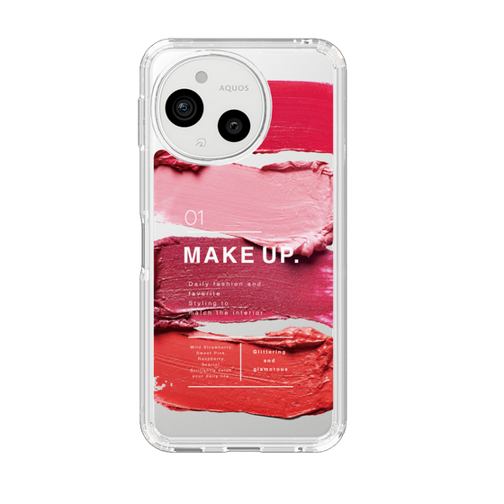 スリムプロテクションケース［ Mat-A ］