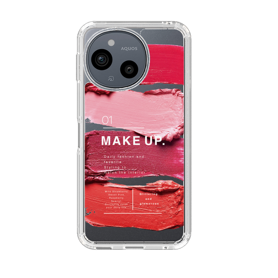 スリムプロテクションケース［ Mat-A ］