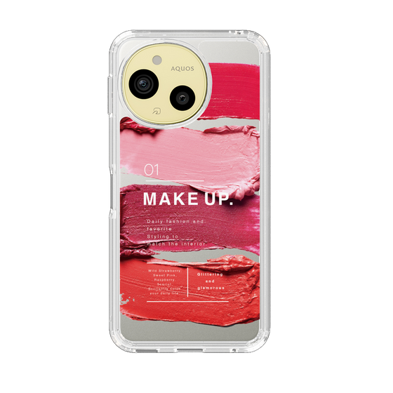 スリムプロテクションケース［ Mat-A ］