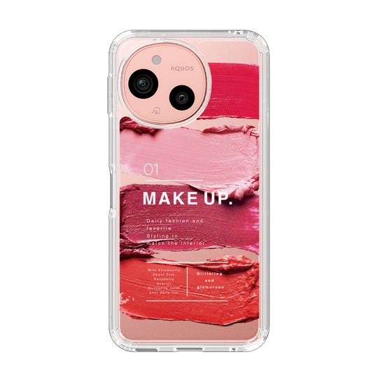 スリムプロテクションケース［ Mat-A ］