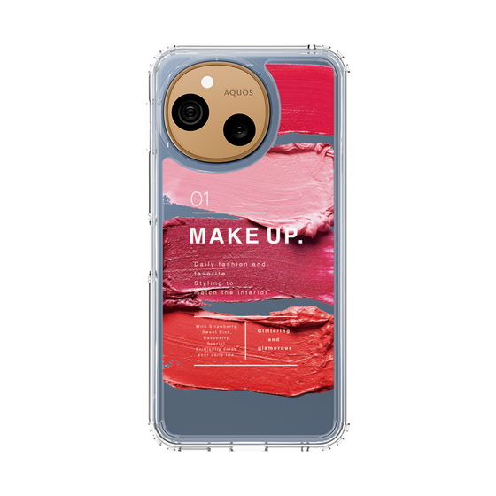 スリムプロテクションケース［ Mat-A ］