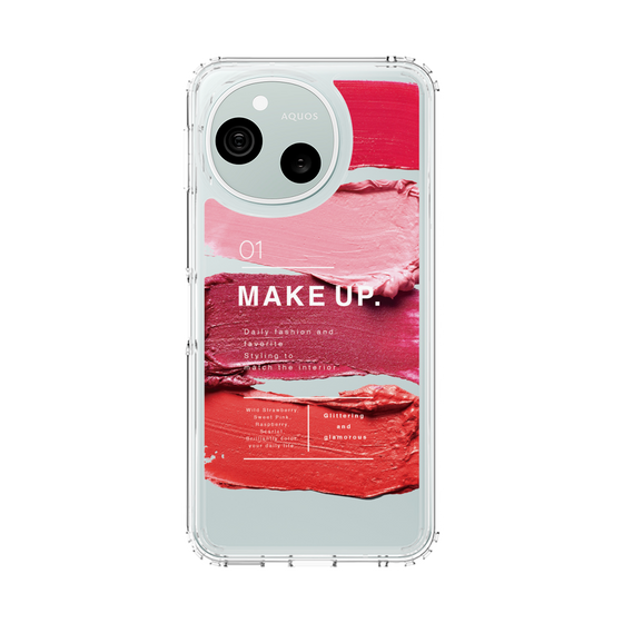 スリムプロテクションケース［ Mat-A ］