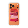 スリムプロテクションケース［ Mat-B ］