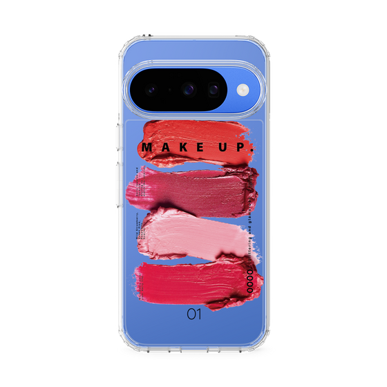 スリムプロテクションケース［ Mat-B ］