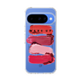 スリムプロテクションケース［ Mat-B ］