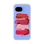 スリムプロテクションケース［ Mat-B ］