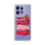 スリムプロテクションケース［ Mat-B ］