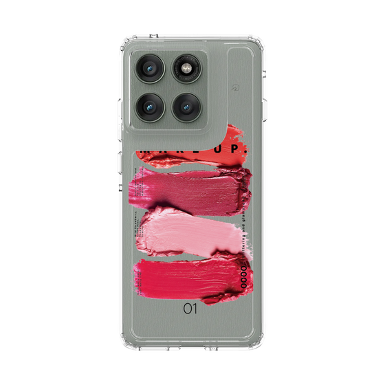 スリムプロテクションケース［ Mat-B ］