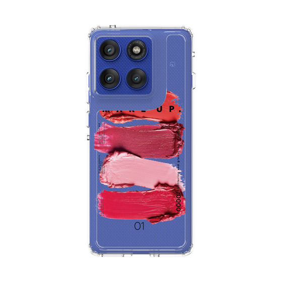 スリムプロテクションケース［ Mat-B ］