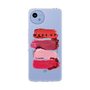 スリムプロテクションケース［ Mat-B ］