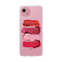スリムプロテクションケース［ Mat-B ］