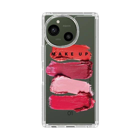 スリムプロテクションケース［ Mat-B ］