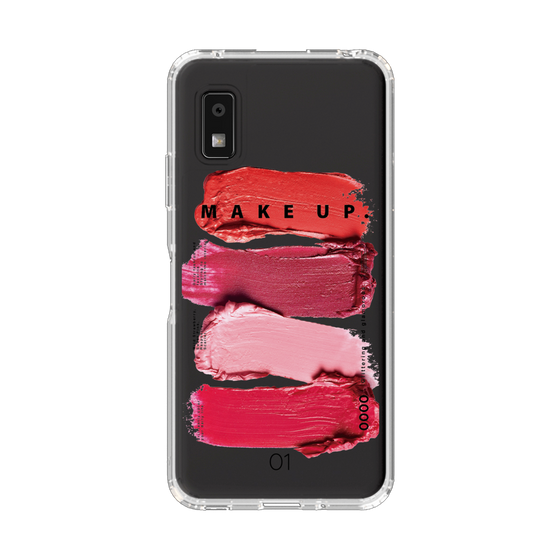 スリムプロテクションケース［ Mat-B ］