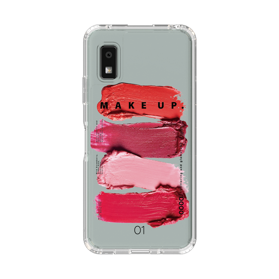 スリムプロテクションケース［ Mat-B ］