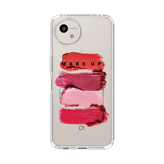 スリムプロテクションケース［ Mat-B ］