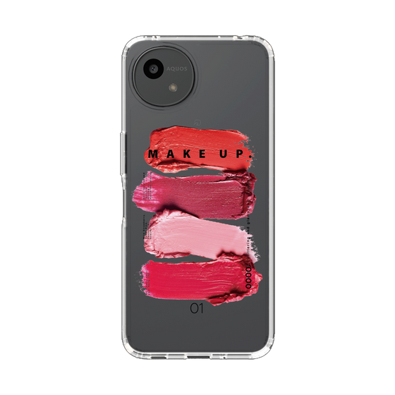 スリムプロテクションケース［ Mat-B ］