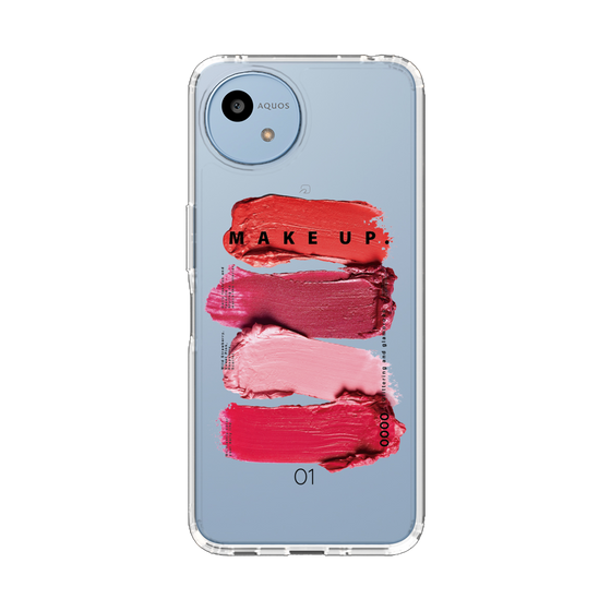 スリムプロテクションケース［ Mat-B ］