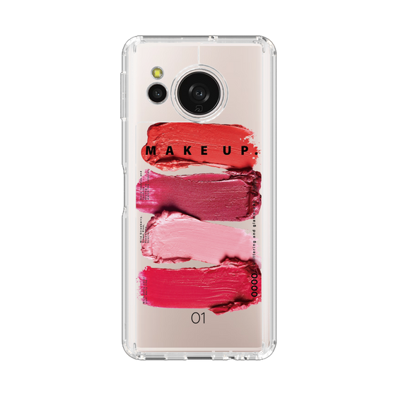 スリムプロテクションケース［ Mat-B ］