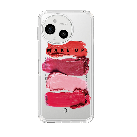 スリムプロテクションケース［ Mat-B ］