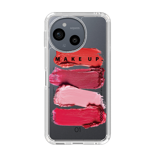 スリムプロテクションケース［ Mat-B ］