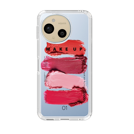 スリムプロテクションケース［ Mat-B ］